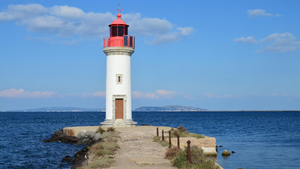 Livraison de Repas Sète